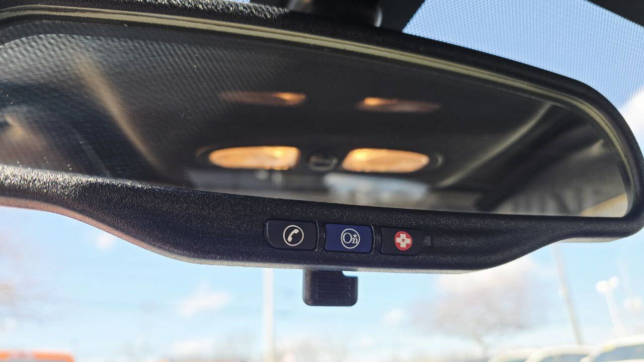 Used 2008 Pontiac G6 GT image 25