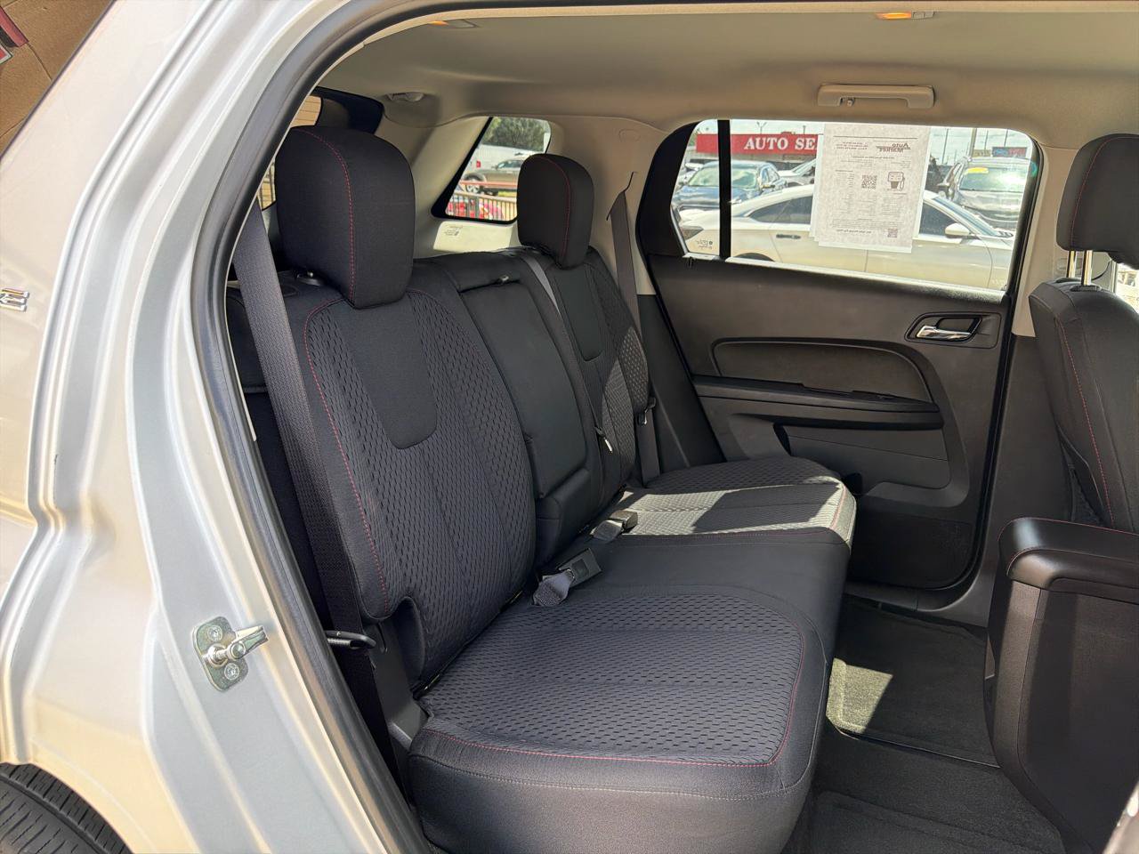 Used 2014 GMC Terrain SLE FWD image 24