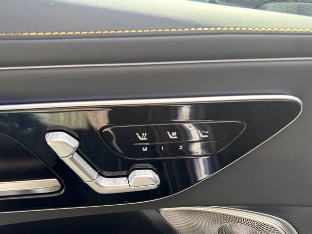 Used 2026 Mercedes-Benz CLE 53 AMG 4MATIC Cabriolet image 17