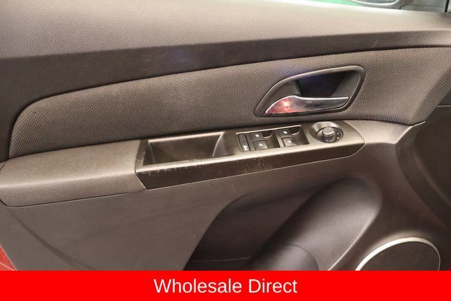 Used 2014 Chevrolet Cruze LT w/ All-Star Edition image 9