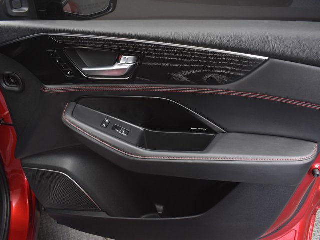 New 2026 Acura MDX Type S image 31