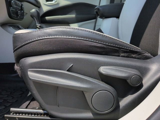 Used 2021 Jeep Compass Latitude w/ Sun and Sound Group image 23