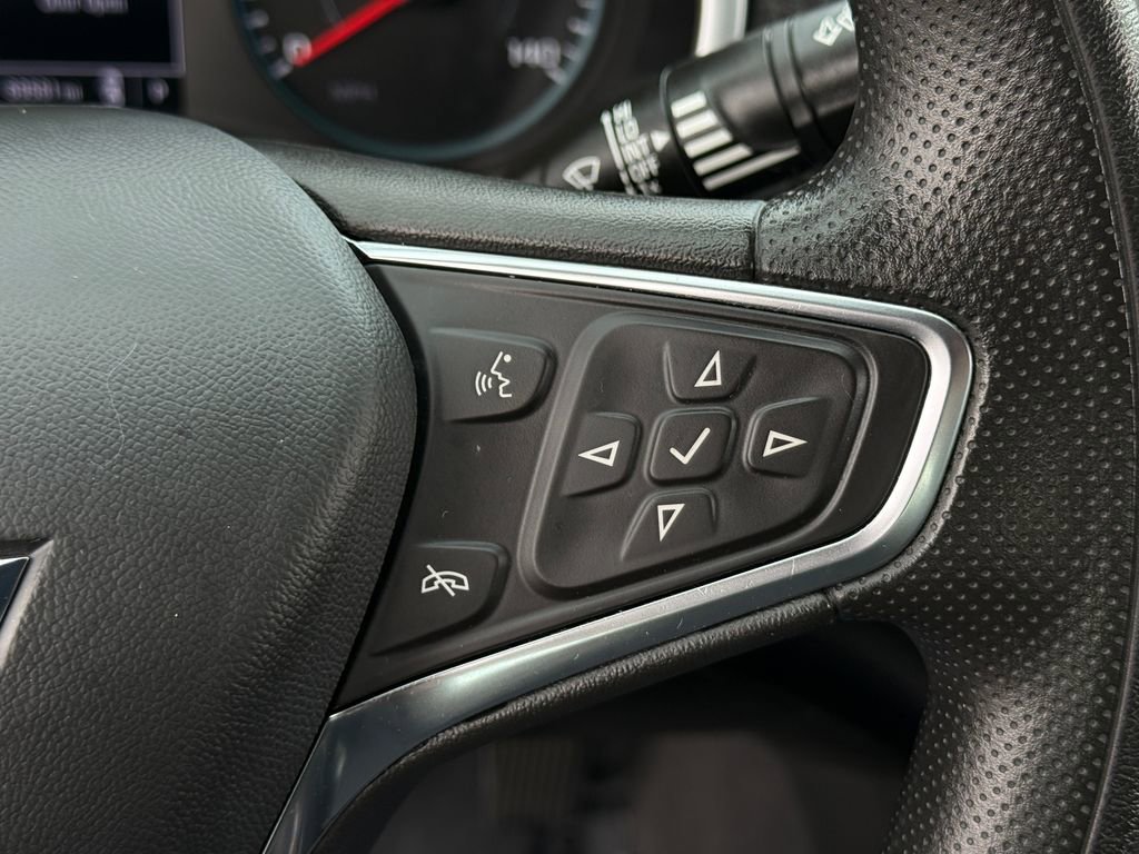 Used 2023 Chevrolet Malibu LT image 29