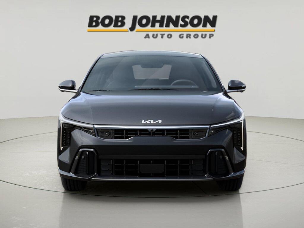 New 2026 Kia K4 GT-Line Turbo FWD image 9