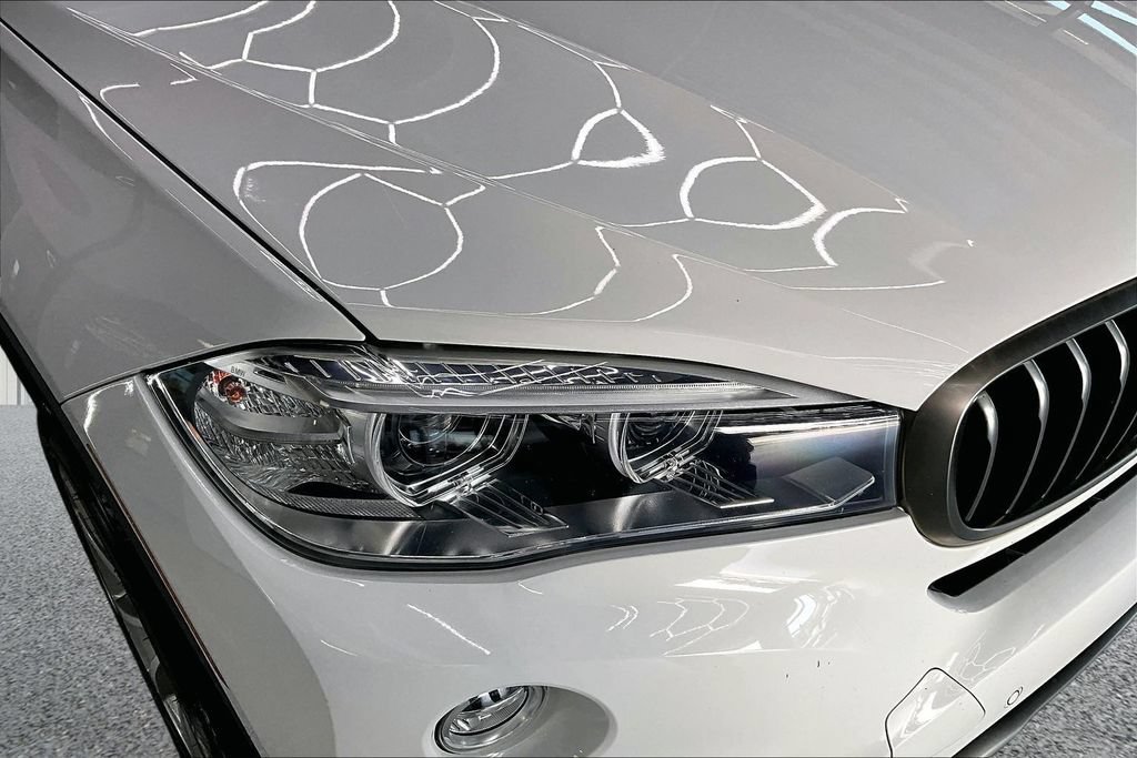 Used 2018 BMW X6 xDrive35i AWD/4WD image 34
