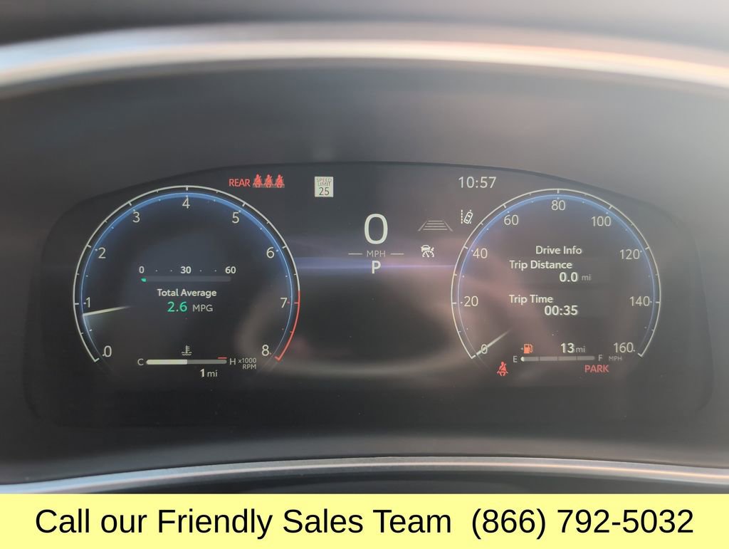 New 2026 Toyota Corolla XSE FWD image 15