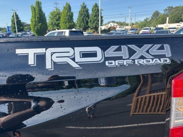 Used 2019 Toyota Tundra Limited w/ Limited Premium Package AWD/4WD image 10