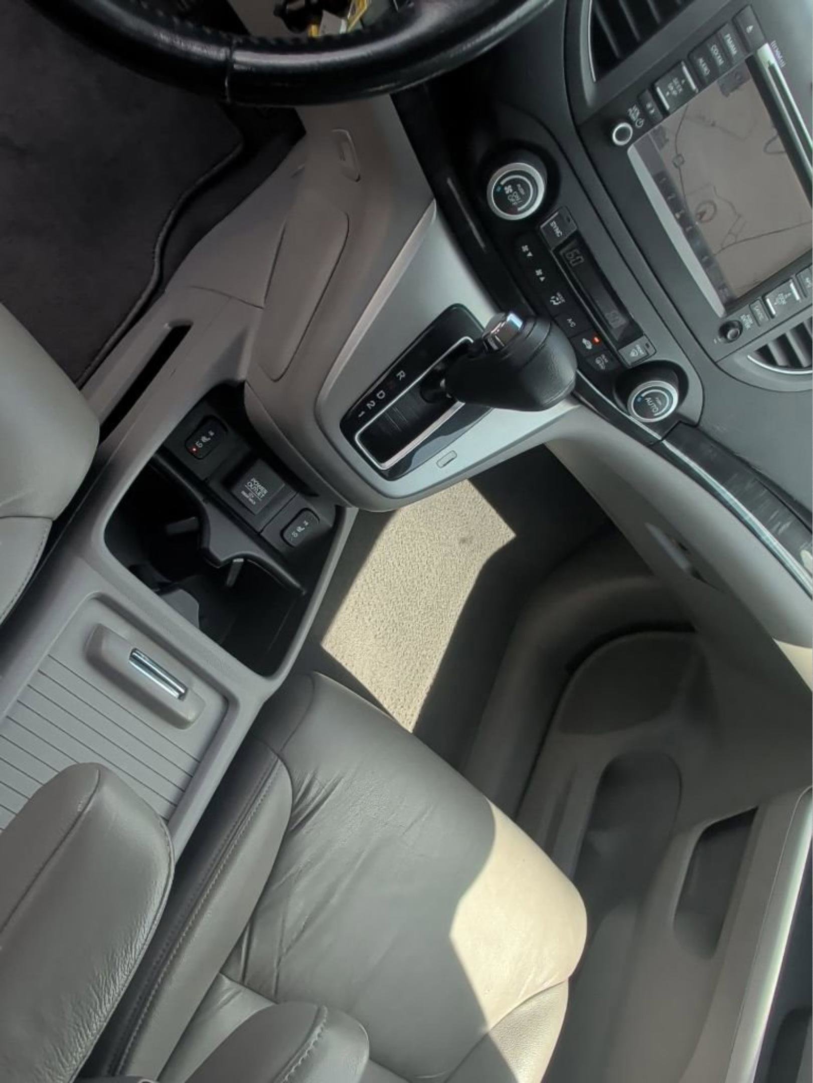 Used 2014 Honda CR-V EX-L image 27