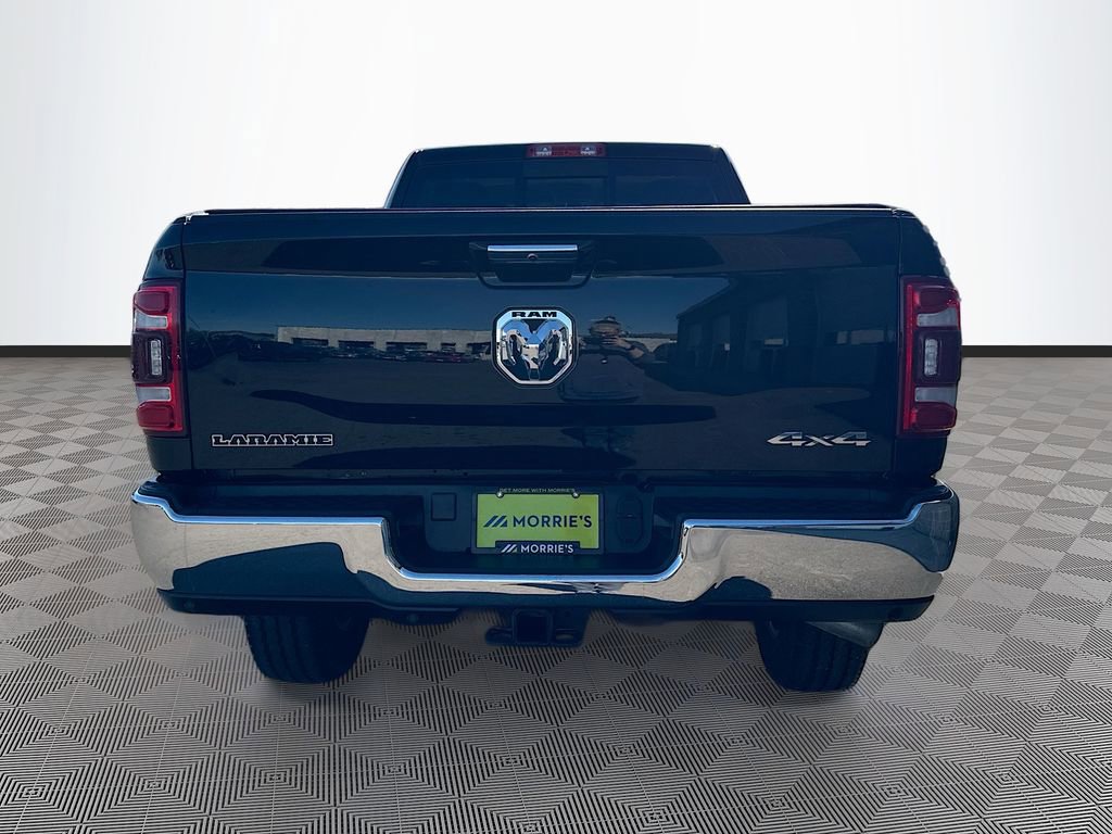 Used 2022 RAM 2500 Laramie AWD/4WD image 36