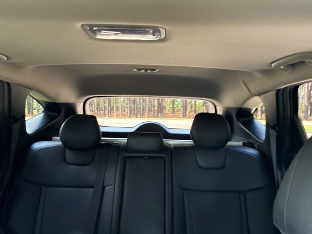 Used 2023 Hyundai Tucson SEL w/ Convenience Package image 33