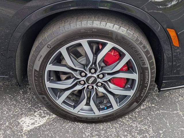 Certified 2025 Cadillac XT6 Sport AWD/4WD image 10