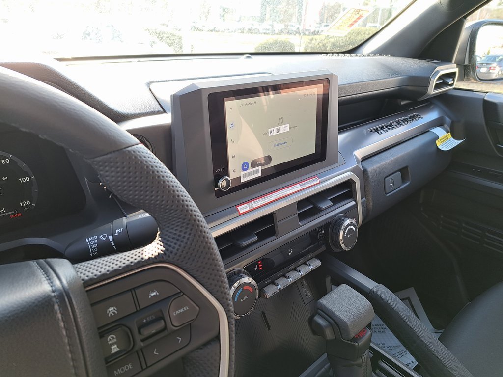 New 2026 Toyota Tacoma 4x4 Double Cab image 13