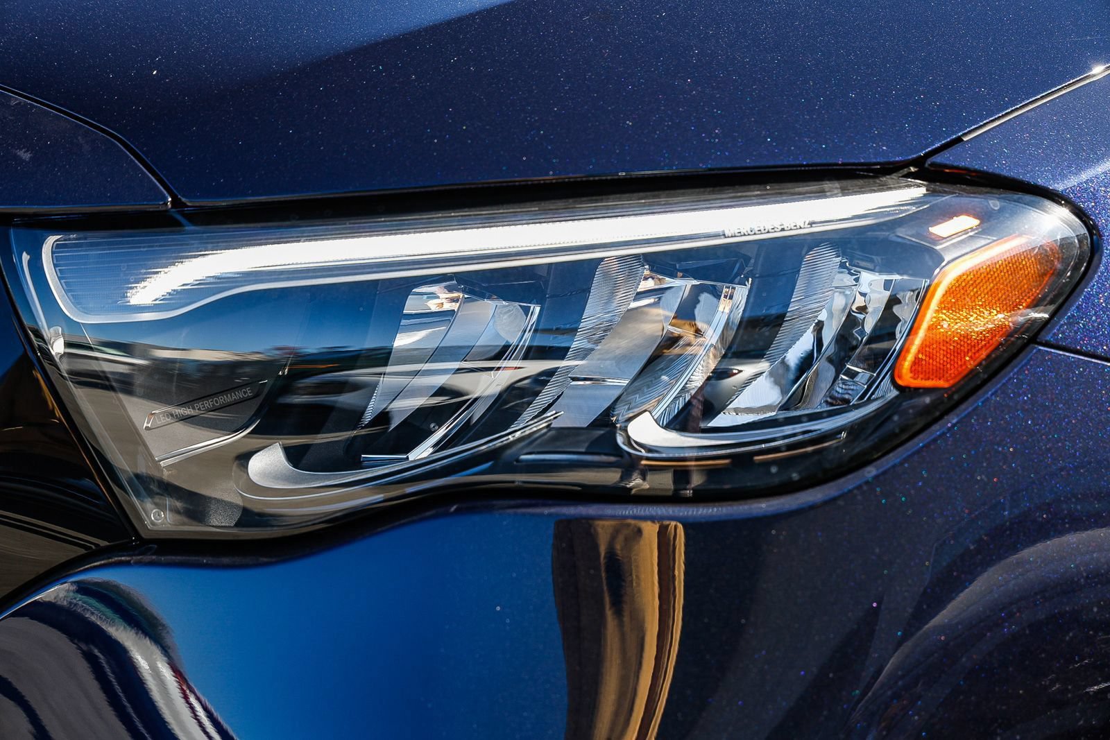 New 2026 Mercedes-Benz E 350 Sedan image 7