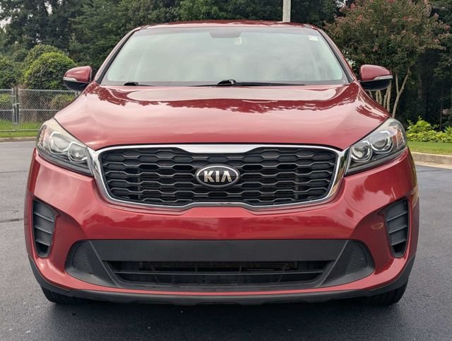 Used 2020 Kia Sorento FWD V6 image 12