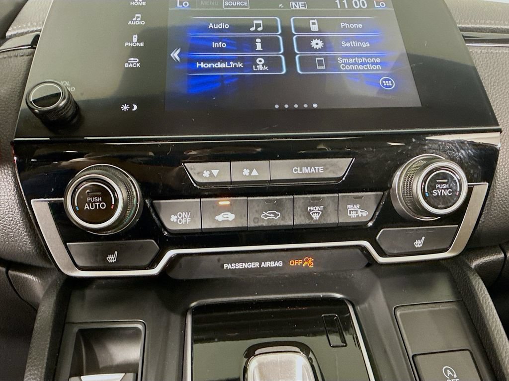 Used 2021 Honda CR-V EX image 19