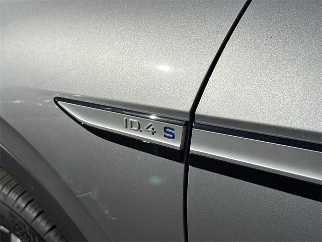 Certified 2023 Volkswagen ID.4 S image 9