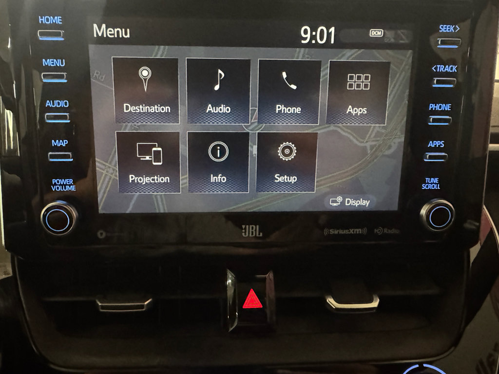 Used 2020 Toyota Corolla XSE image 28