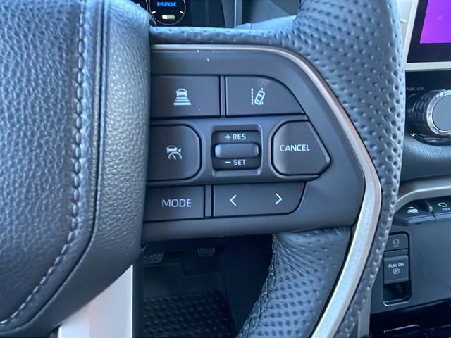 New 2026 Toyota Tundra Limited image 29