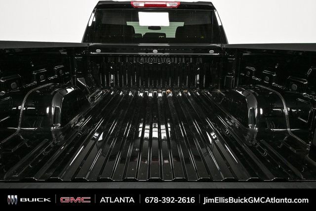 Used 2025 GMC Sierra 1500 Pro w/ Pro Value Package image 27