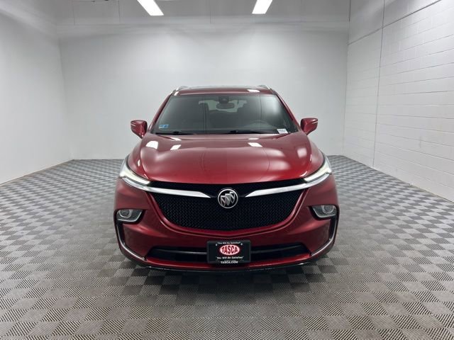 Used 2023 Buick Enclave Essence w/ Experience Buick Package image 2