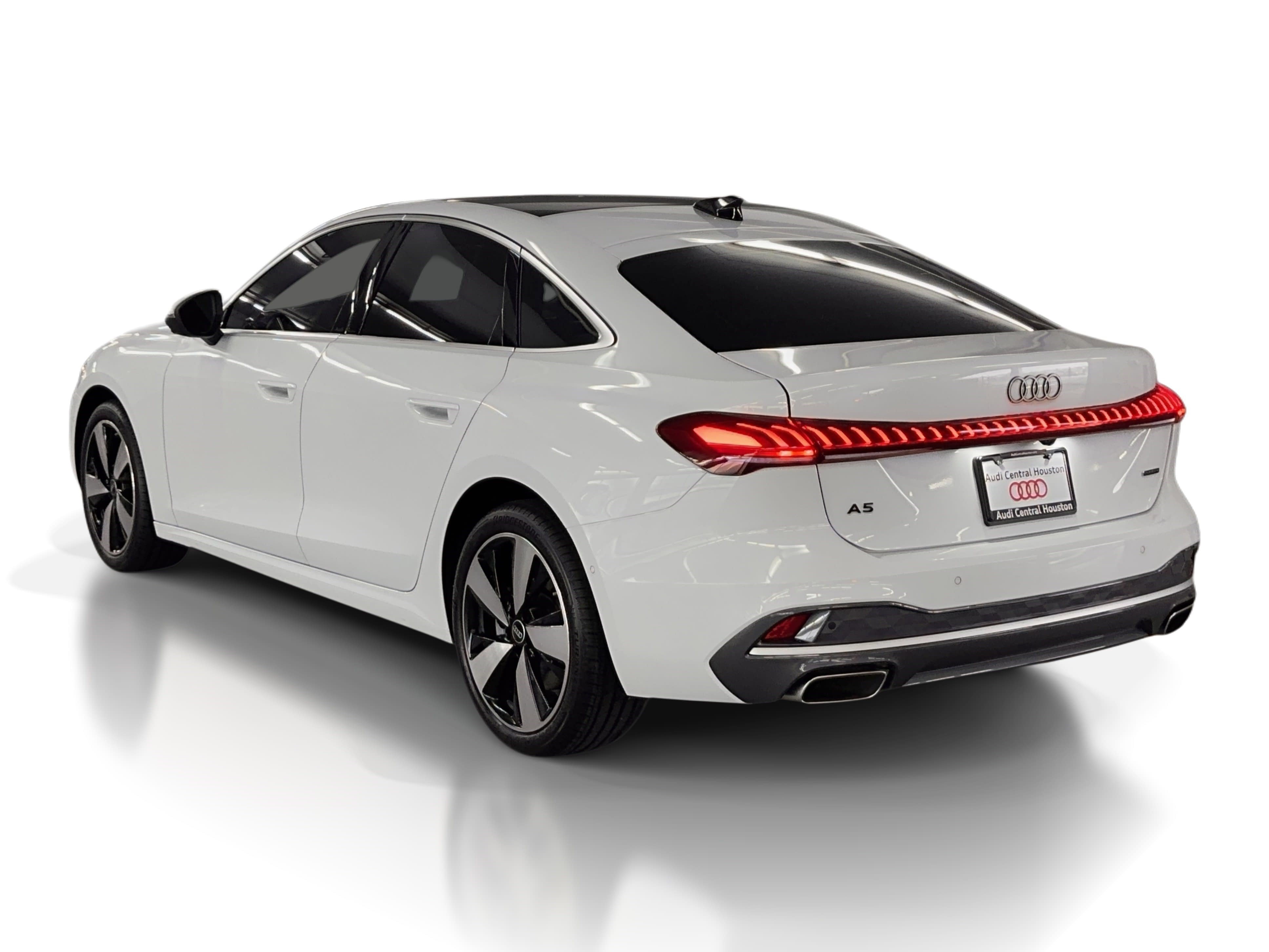 New 2025 Audi A5 2.0T Premium Plus image 3