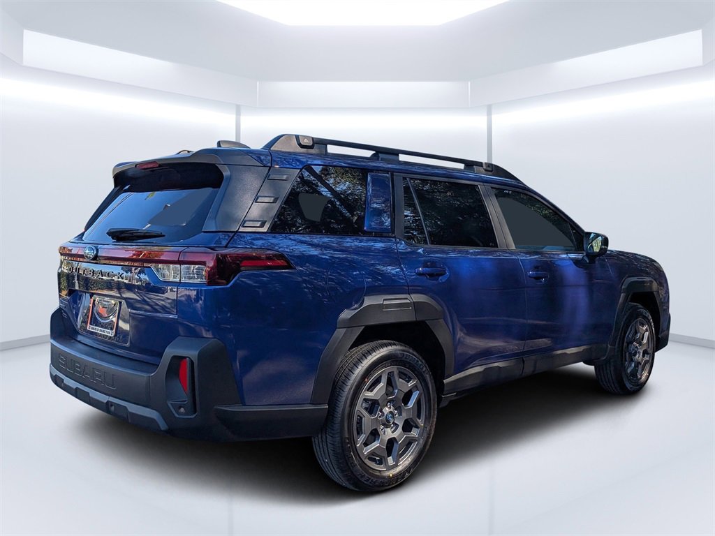 New 2026 Subaru Outback Premium image 3