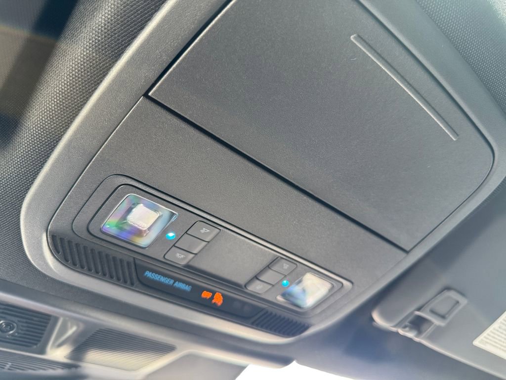 New 2025 Ford Mustang Mach-E GT image 43