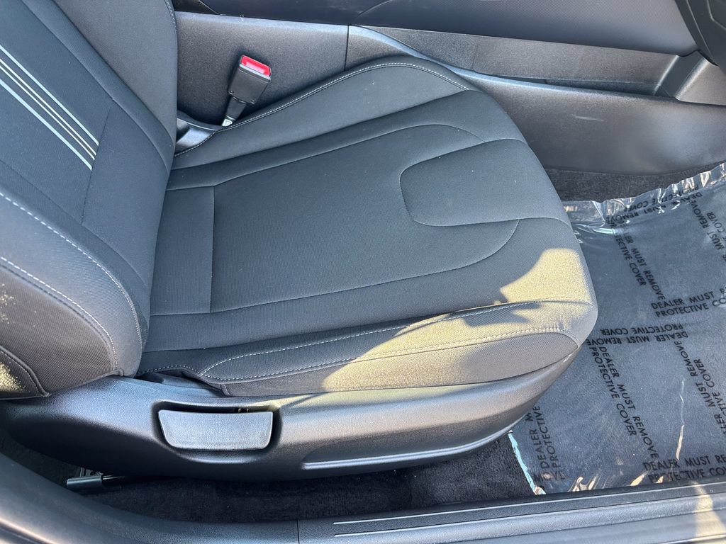 Used 2023 Hyundai Elantra SEL w/ Convenience Package FWD image 36