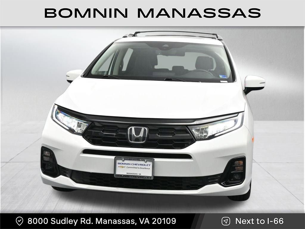 Used 2025 Honda Odyssey Elite image 8