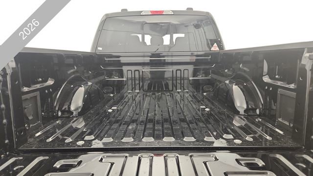 New 2026 Ford F150 XLT w/ Equipment Group 302A MID AWD/4WD image 21