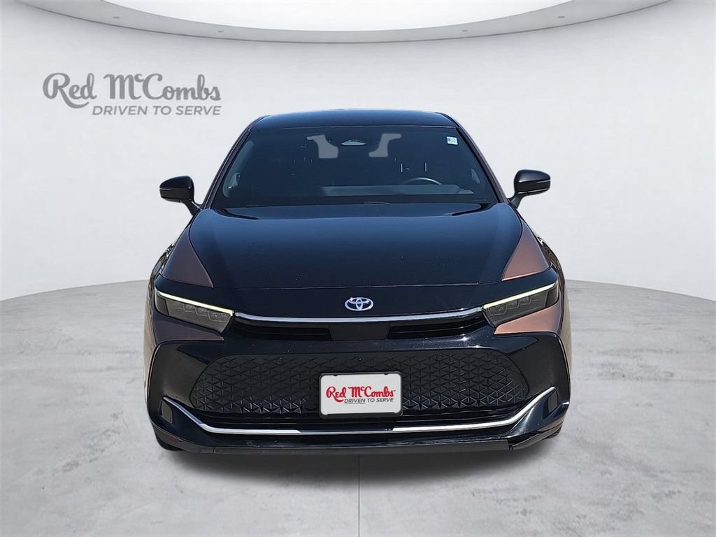 Used 2023 Toyota Crown Platinum AWD/4WD image 10