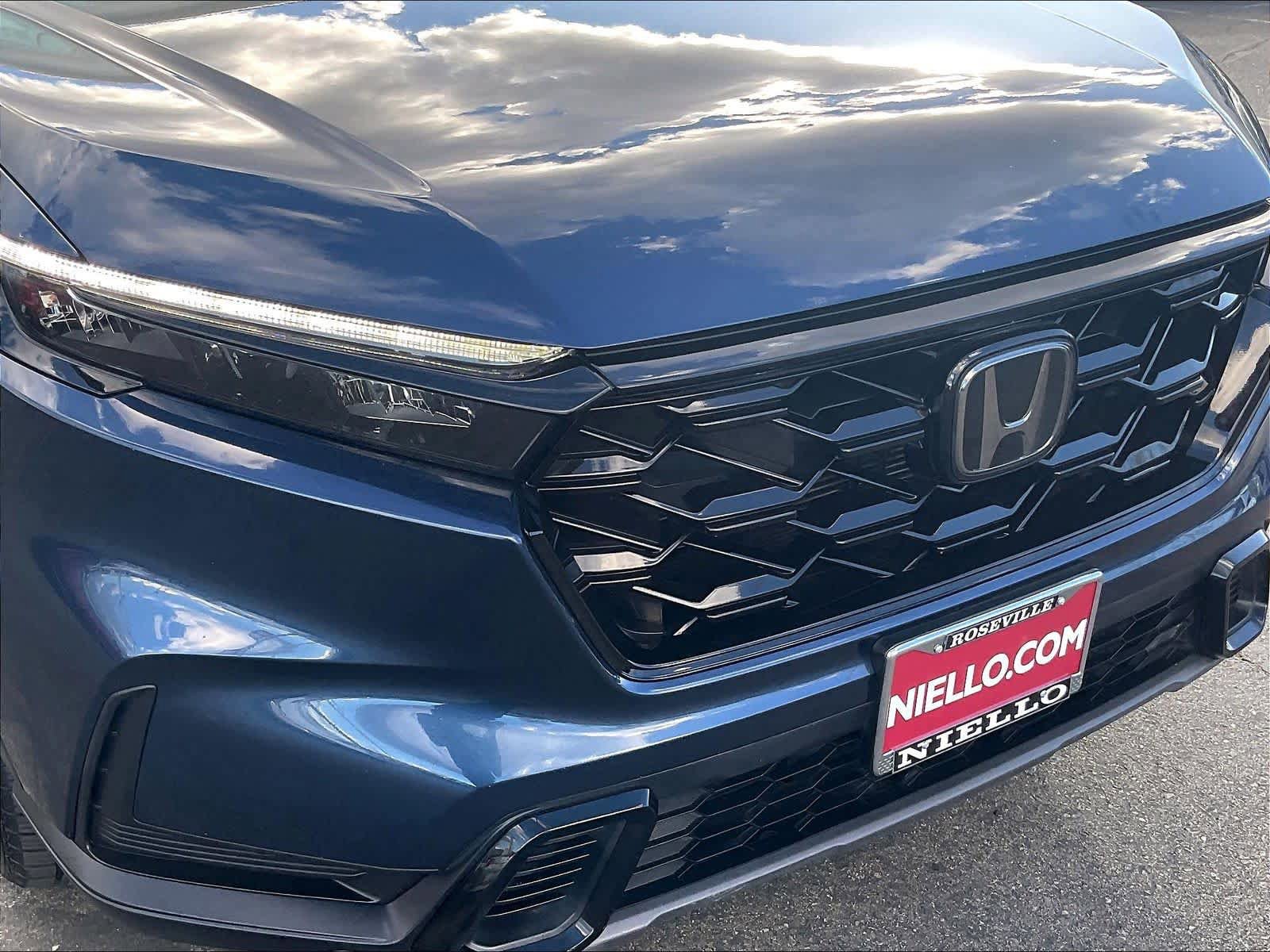 Used 2024 Honda CR-V Sport image 31