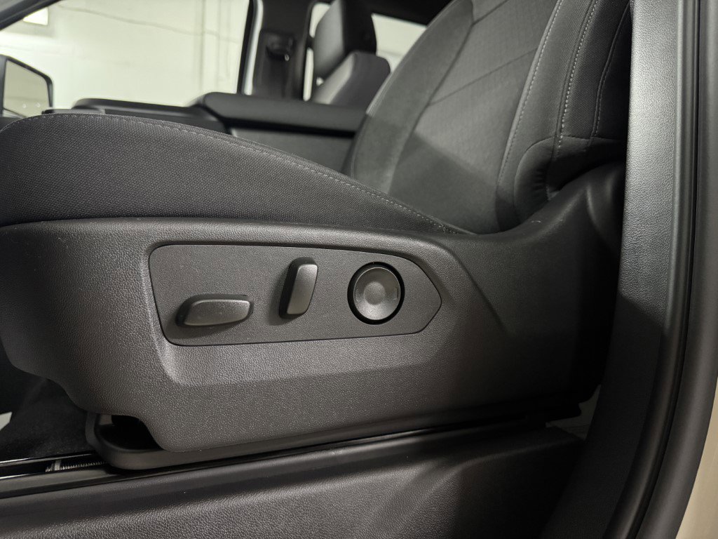 New 2026 GMC Sierra 2500 SLE image 37