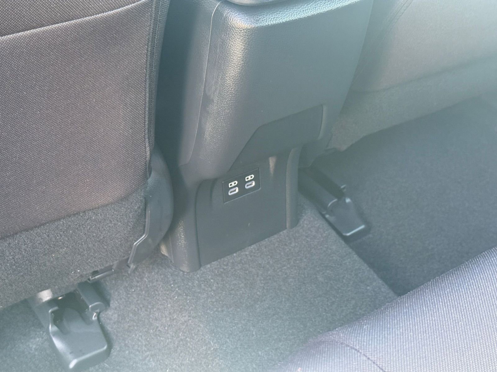 Used 2025 Toyota Prius LE image 24