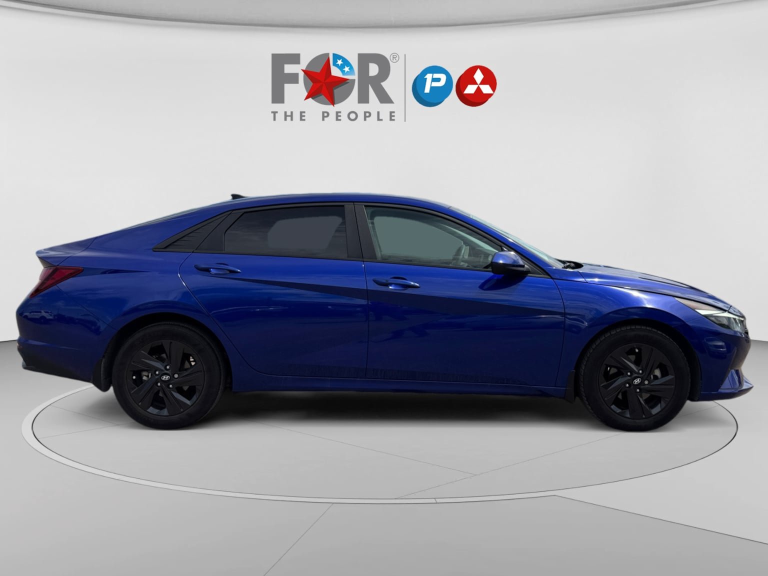 Used 2023 Hyundai Elantra SEL FWD image 6
