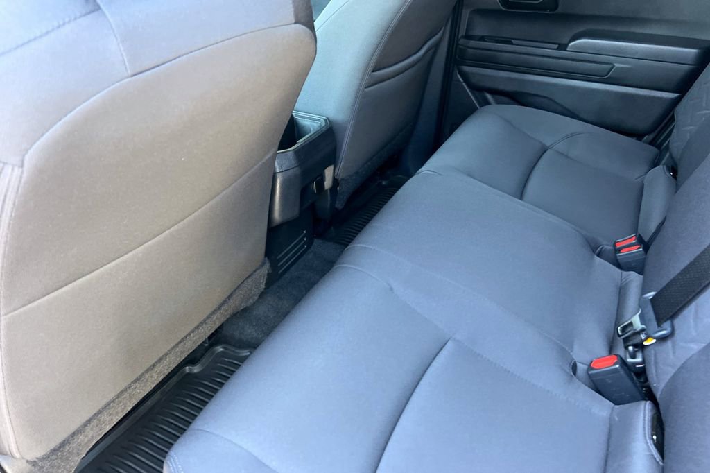 Certified 2025 Toyota Tacoma SR5 w/ SR5 Upgrade Package image 15