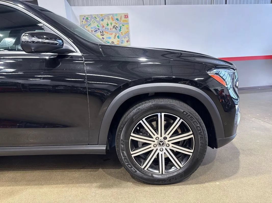 Used 2026 Mercedes-Benz GLE 350 4MATIC image 48