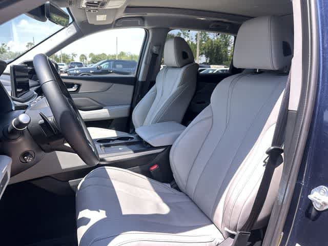 Certified 2026 Acura MDX w/ Technology Package AWD/4WD image 23
