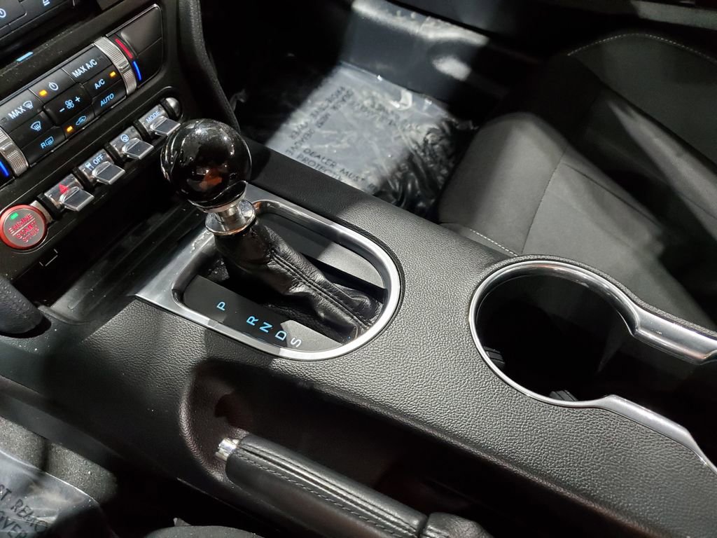 Used 2018 Ford Mustang Coupe w/ Equipment Group 101A image 26