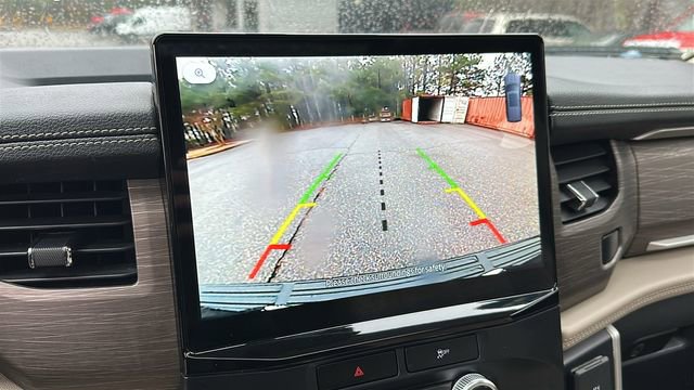 Certified 2023 Ford Expedition Limited image 30