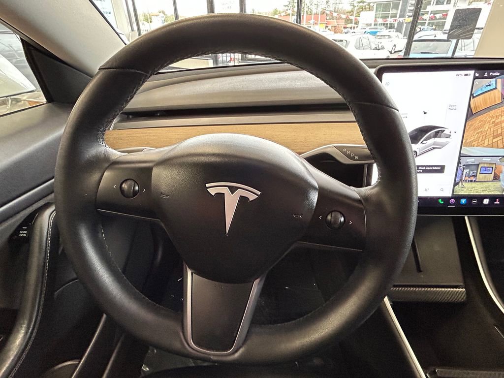 Used 2019 Tesla Model 3 Long Range image 20