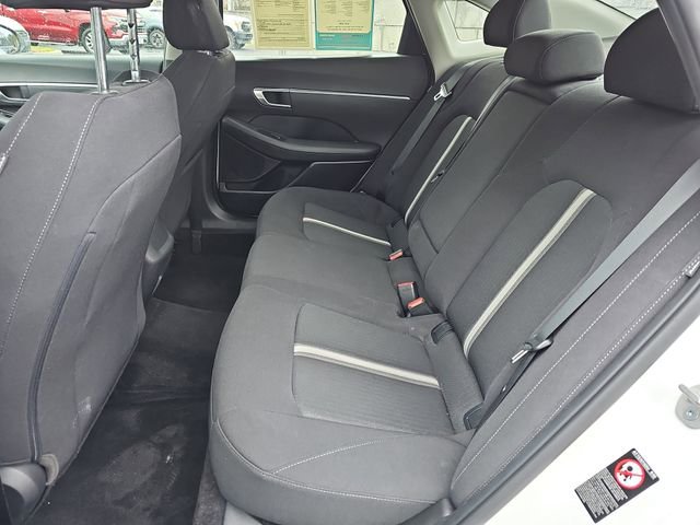 Used 2023 Hyundai Sonata SEL image 13