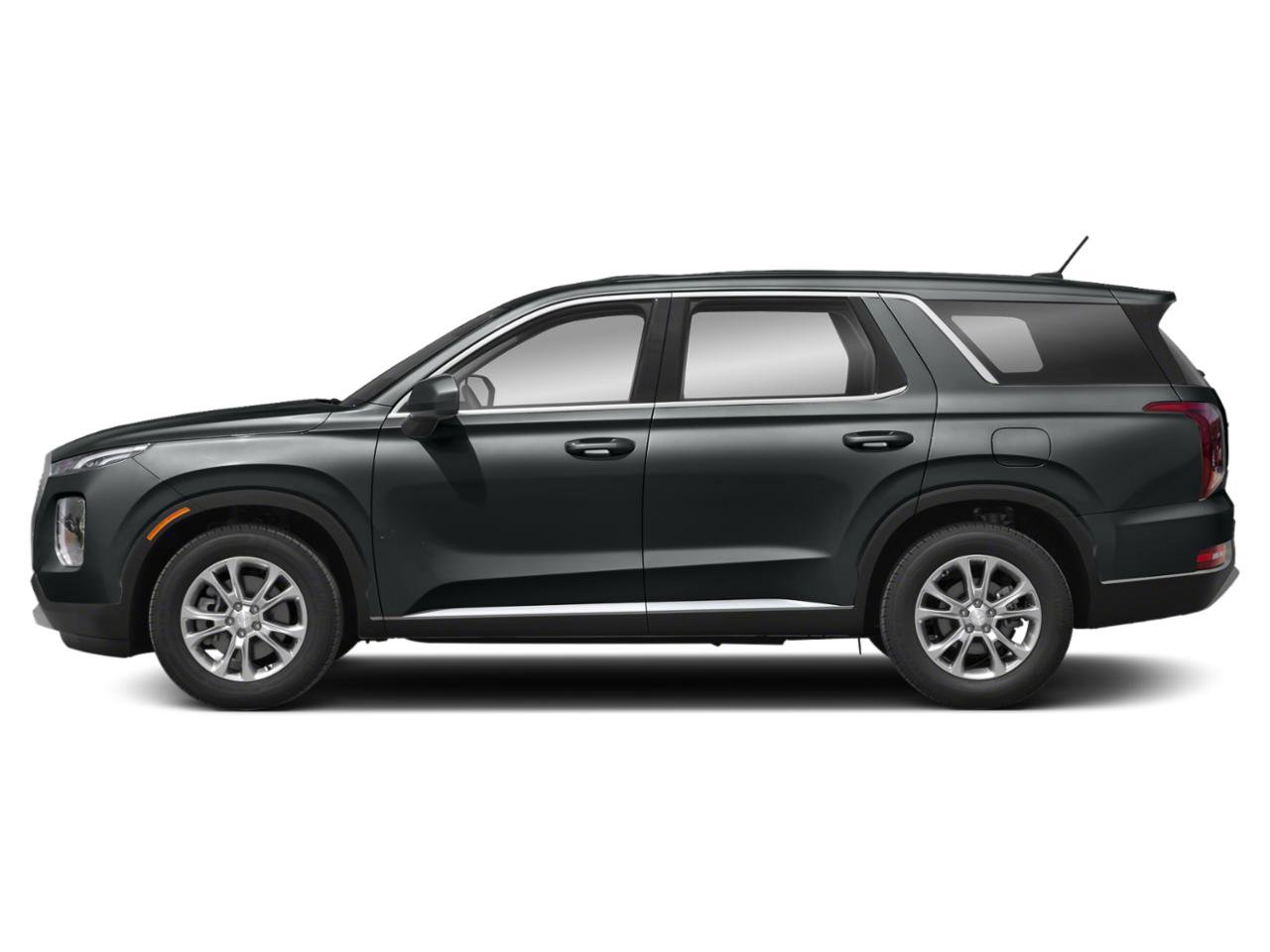 Used 2021 Hyundai Palisade SE AWD/4WD image 40