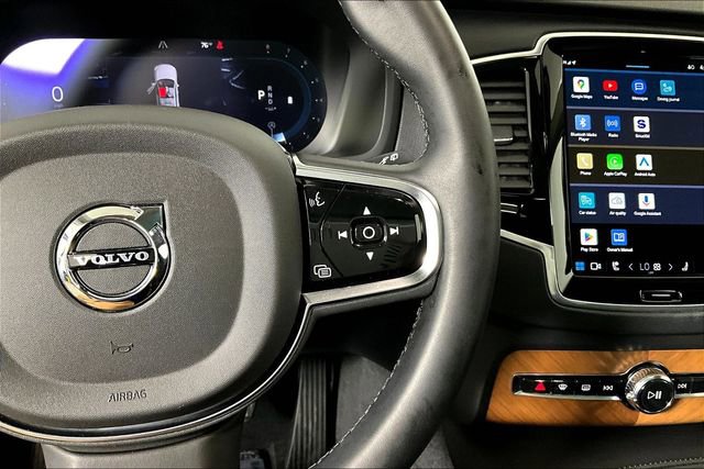 Used 2024 Volvo XC90 B5 Plus image 19