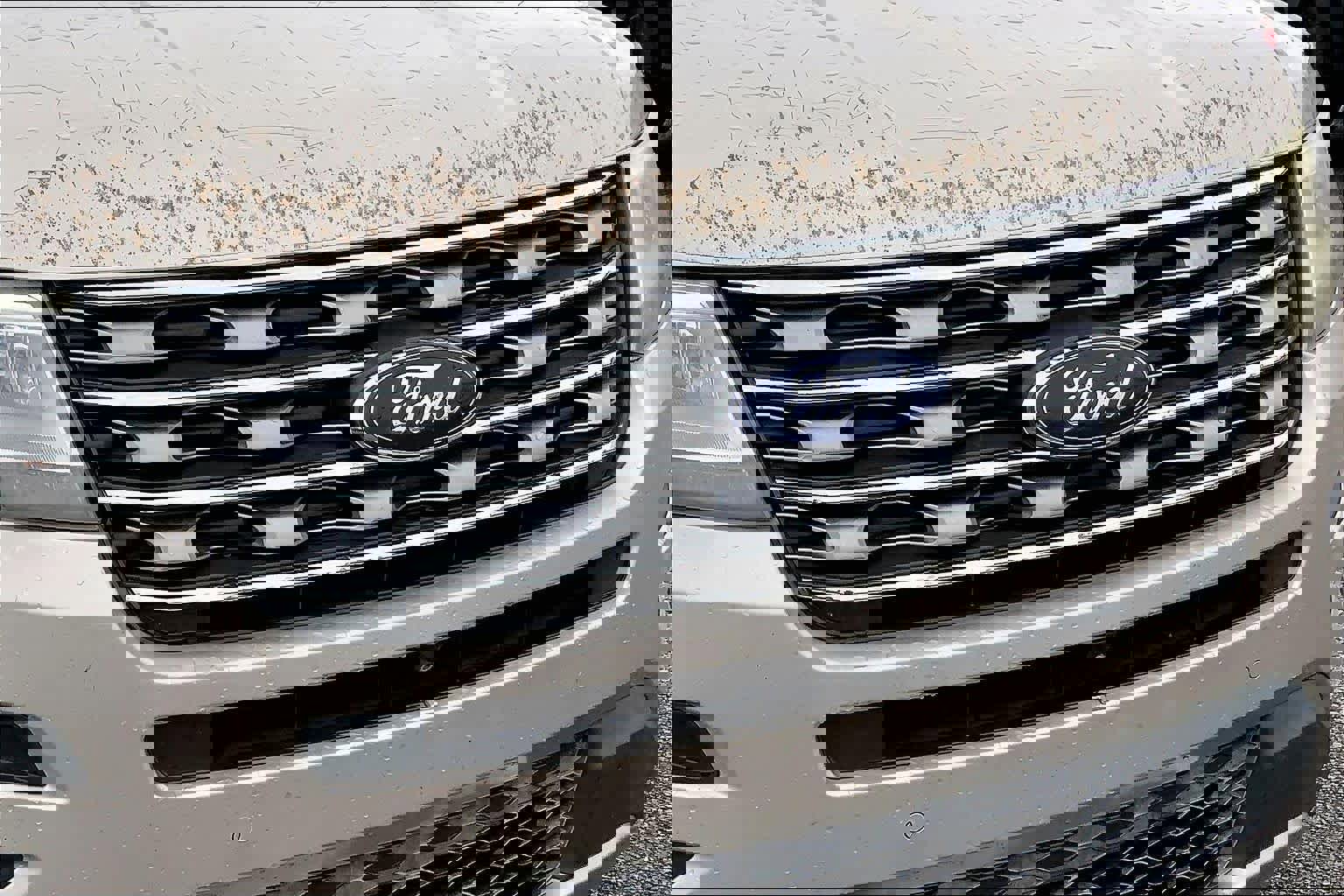 Used 2017 Ford Explorer Limited w/ Equipment Group 301A image 29