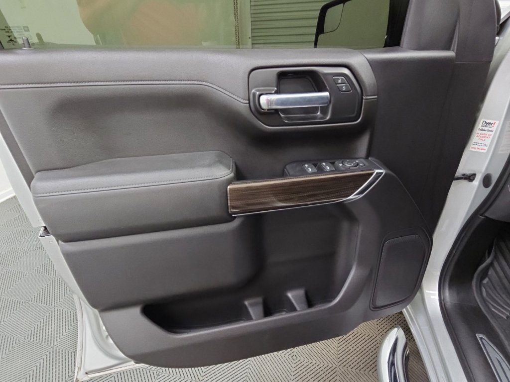 Used 2020 Chevrolet Silverado 1500 LT w/ All-Star Edition AWD/4WD image 30
