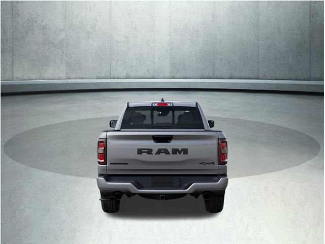 New 2026 RAM 1500 Big Horn AWD/4WD image 9