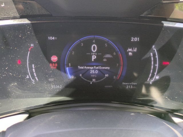 Used 2024 Lexus NX 350 AWD image 26