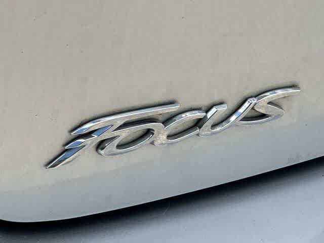Used 2016 Ford Focus SE FWD image 16