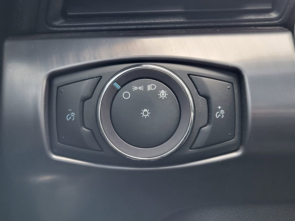 Used 2021 Ford Mustang Mach 1 image 30